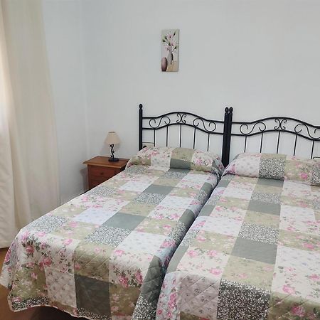 Casa Rural El Laurel Con Piscina Privada Conil De La Frontera Bagian luar foto