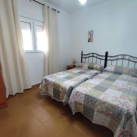 Casa Rural El Laurel Con Piscina Privada Conil De La Frontera Bagian luar foto