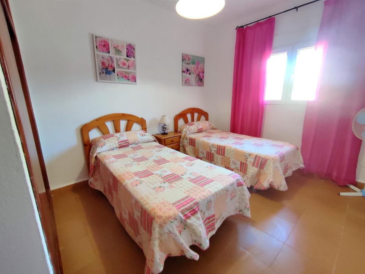 Casa Rural El Laurel Con Piscina Privada Conil De La Frontera Bagian luar foto