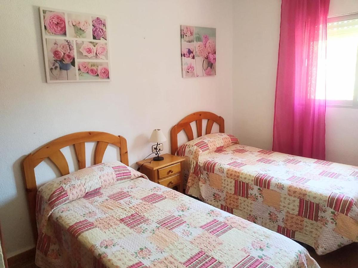Casa Rural El Laurel Con Piscina Privada Conil De La Frontera Bagian luar foto