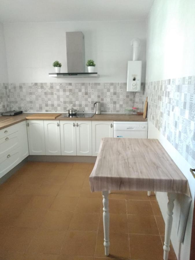 Casa Rural El Laurel Con Piscina Privada Conil De La Frontera Bagian luar foto
